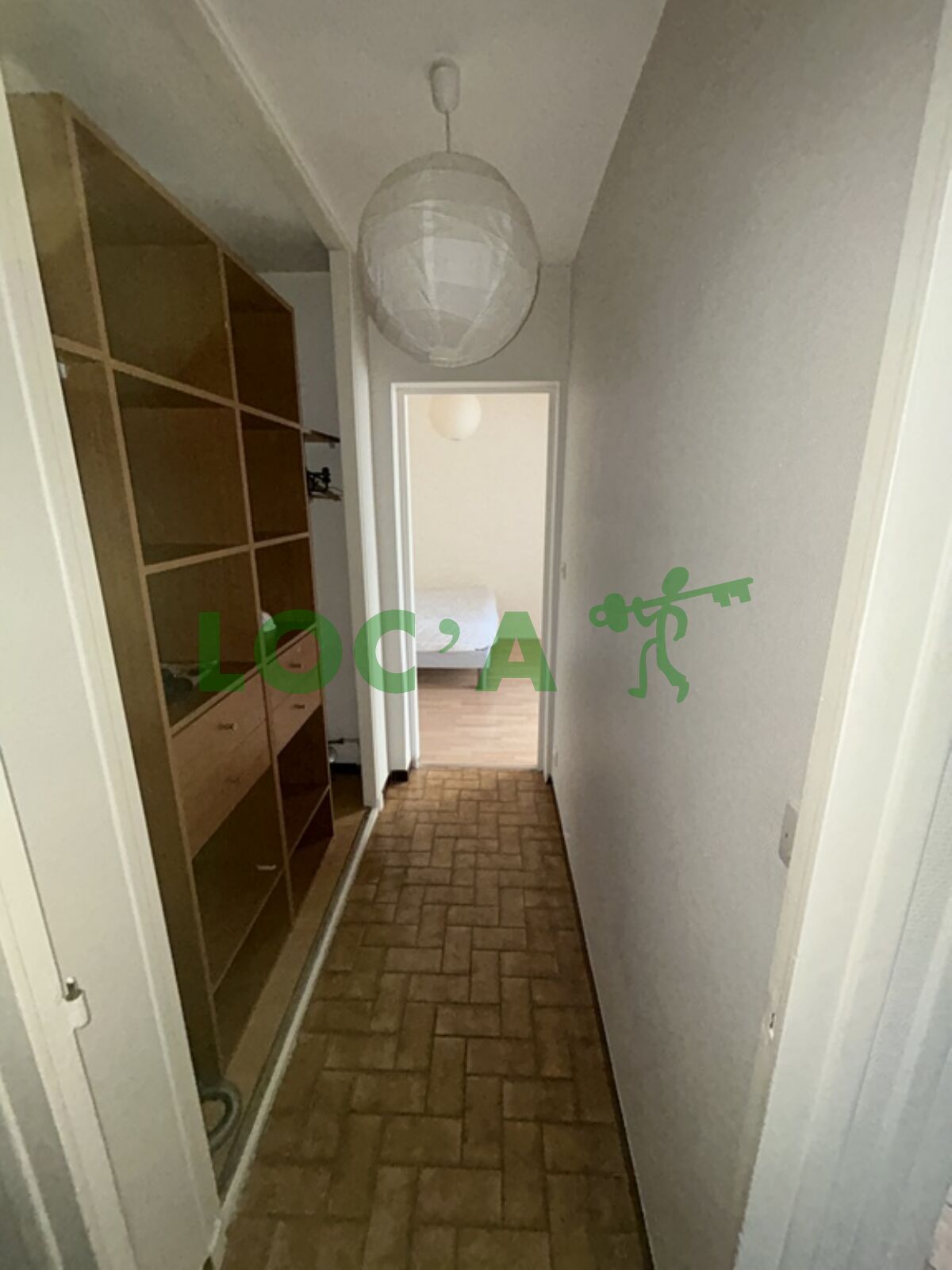 Photo Location T2 43 m² à Dijon 750 ¤ CC /mois image 2/4