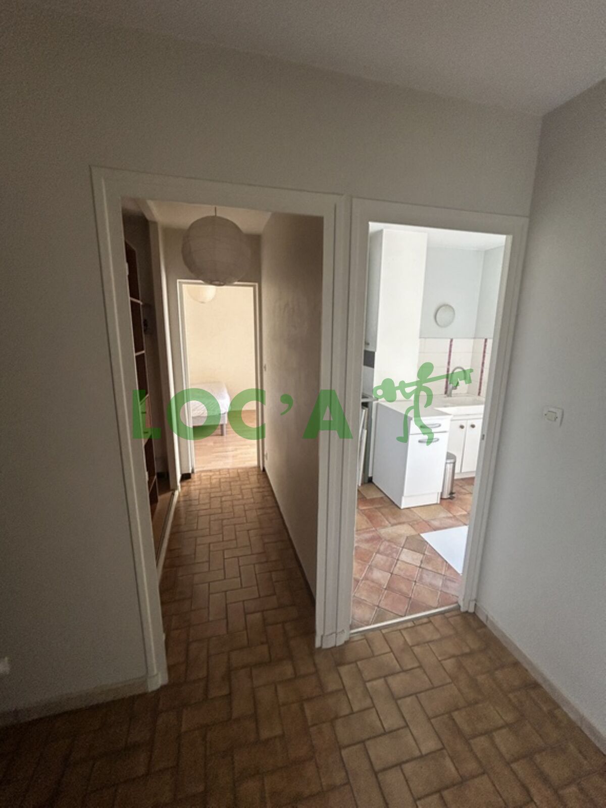 Photo Location T2 43 m² à Dijon 750 ¤ CC /mois image 3/4