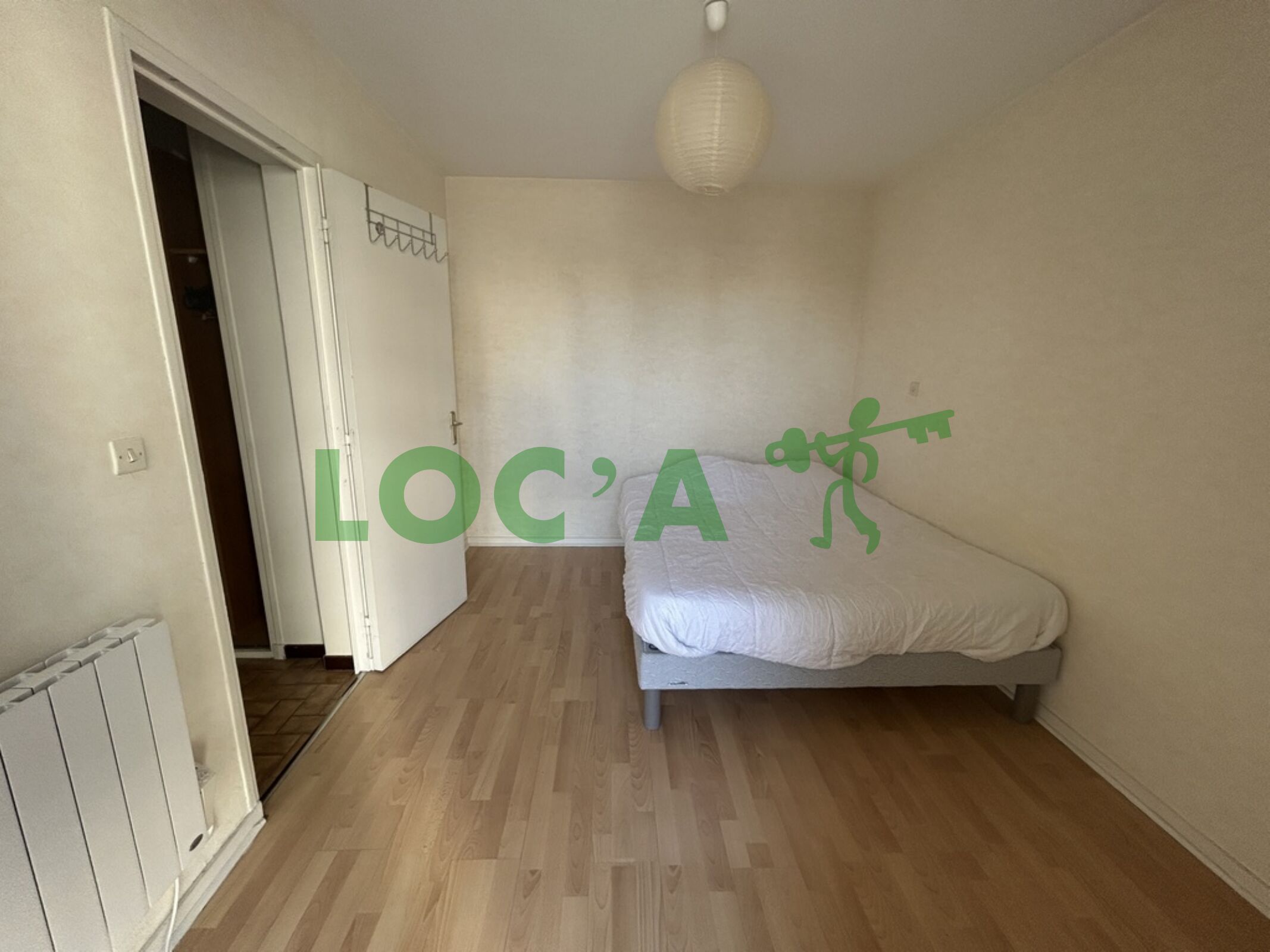Photo Location T2 43 m² à Dijon 750 ¤ CC /mois image 4/4