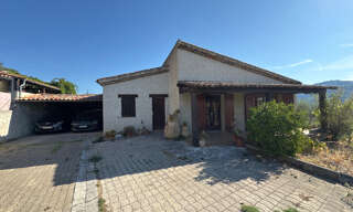 Maison 3 Pièces 98 m² à vendre à Carros (06510)