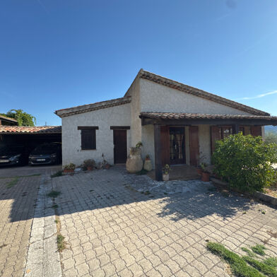 Maison 3 pièces 610000 €