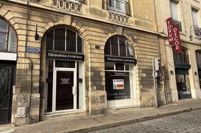 Commerce  1760 €
