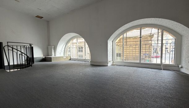 Local commercial  à louer Reims 51100