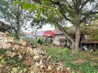 FREMONTIERS - LONGERE - 105m2 - TRAVAUX A PREVOIR - JARDIN — photo 2