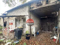 FREMONTIERS - LONGERE - 105m2 - TRAVAUX A PREVOIR - JARDIN — photo 4