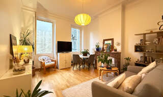 Appartement 2 Pièces 48 m² à vendre à Marseille 7 (13007)