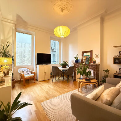 Appartement 2 pièces 240000 €