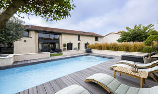 Maison 6 Pièces 378 m² à vendre à Saint-Bonnet-de-Mure (69720)