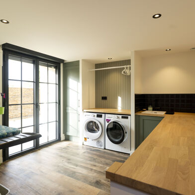 Maison 6 pièces 1520000 €