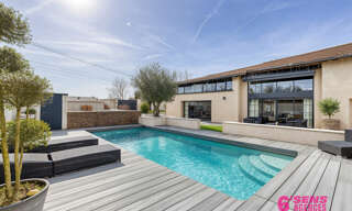 Maison 6 Pièces 378 m² à vendre à Saint-Bonnet-de-Mure (69720)