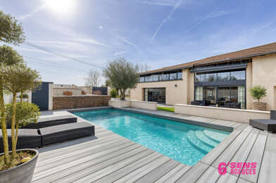 Maison 6 pièces 1495000 €