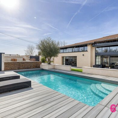 Maison 6 pièces 1495000 €