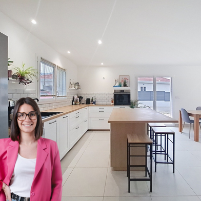 Maison 5 pièces 335000 €