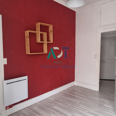 Appartement 2 pièces 99000 €