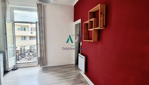 Appartement 2 pièces  à vendre Grenoble 38000