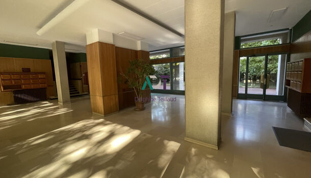 Appartement 9 pièces  à vendre Grenoble 38000