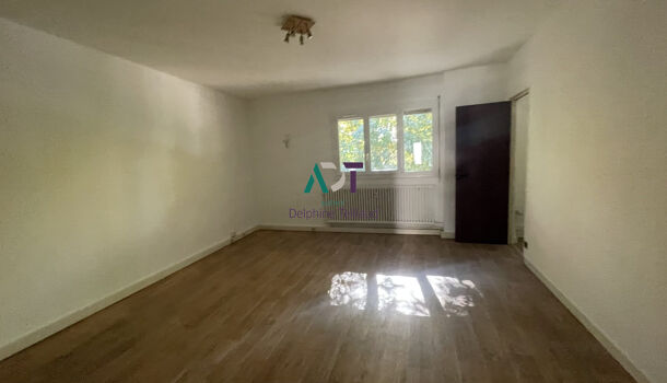 Appartement 9 pièces  à vendre Grenoble 38000