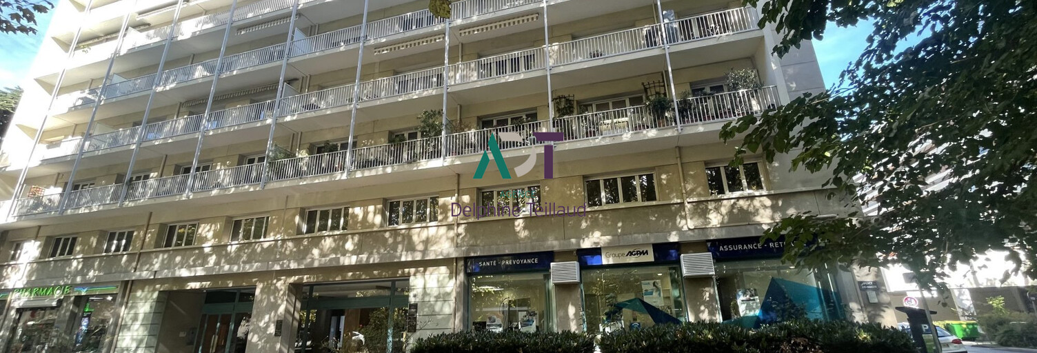 Appartement 9 Pièces 216 m² à vendre à Grenoble (38000)