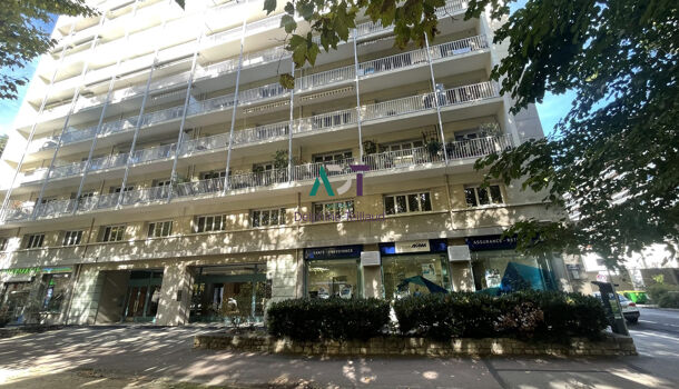 Appartement 9 pièces  à vendre Grenoble 38000
