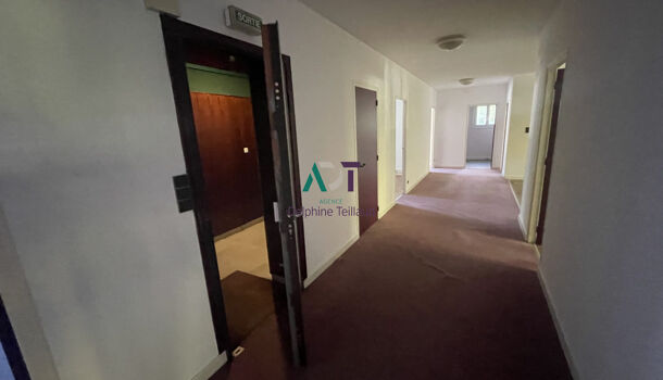 Appartement 9 pièces  à vendre Grenoble 38000