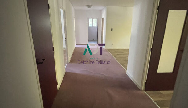 Appartement 9 pièces  à vendre Grenoble 38000