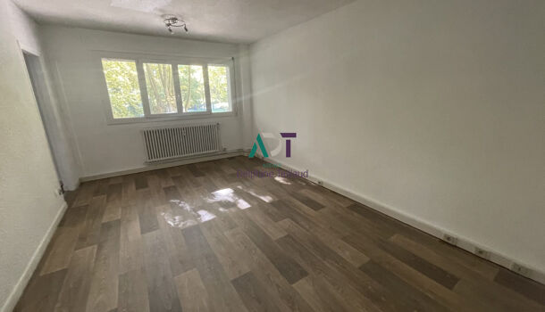 Appartement 9 pièces  à vendre Grenoble 38000