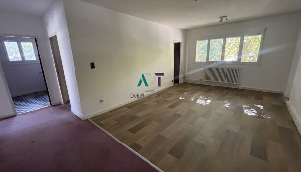 Appartement 9 pièces  à vendre Grenoble 38000