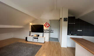 Appartement 2 Pièces 27 m² à louer à Meylan (38240)