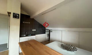 Appartement 2 Pièces 27 m² à louer à Meylan (38240)