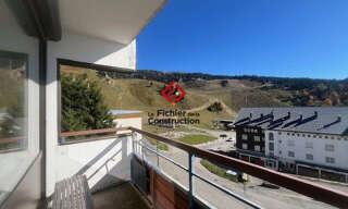 Appartement 3 Pièces 54 m² à vendre à Chamrousse (38410)