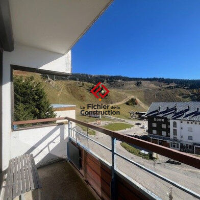 Appartement 3 pièces 240000 €