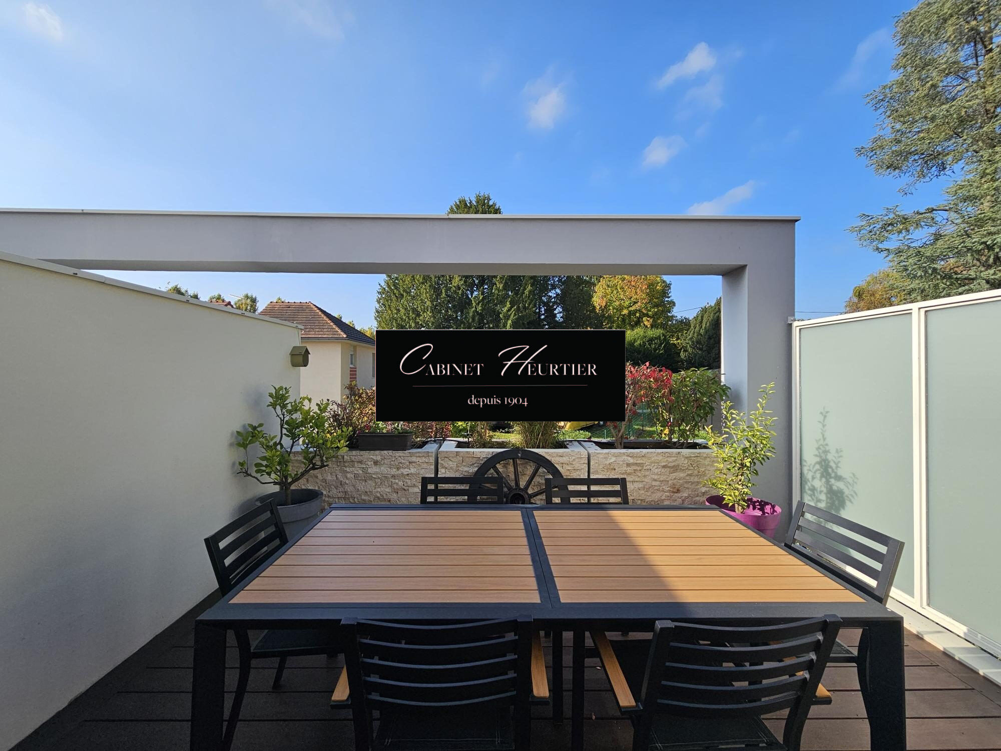 Appartement  T5 à vendre Voiron 38500