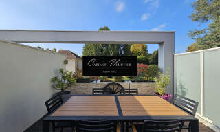 Appartement 5 Pièces 100 m² à vendre à Voiron (38500)