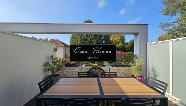 Appartement 5 pièces  à vendre Voiron 38500