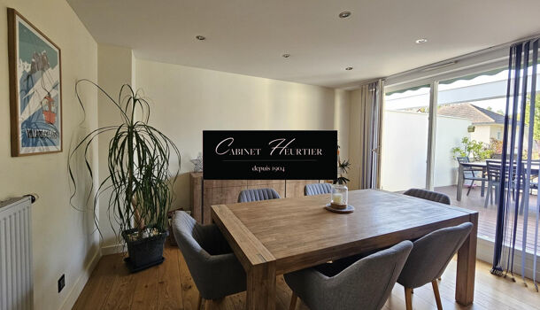 Appartement 5 pièces  à vendre Voiron 38500