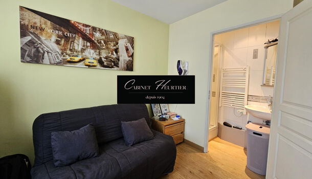 Appartement 5 pièces  à vendre Voiron 38500