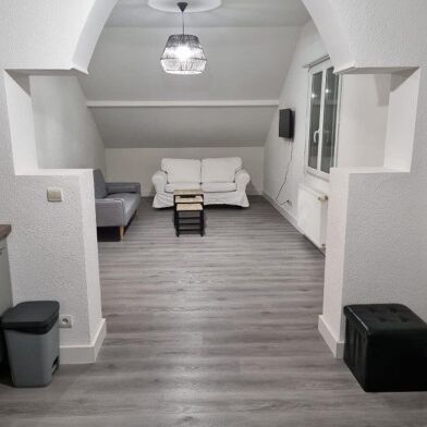 Appartement 4 pièces 1800 €