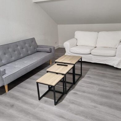 Appartement 4 pièces 1800 €