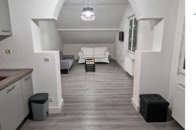 Appartement 4 pièces 1800 €