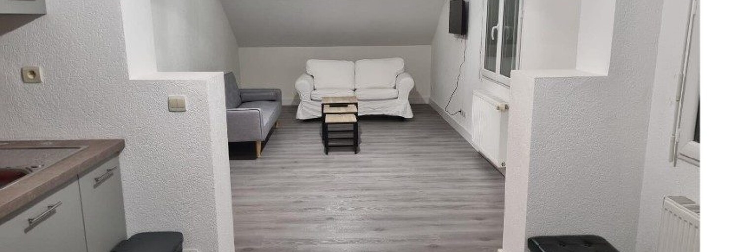 Appartement 4 Pièces 90 m² à louer à Vétraz-Monthoux (74100)