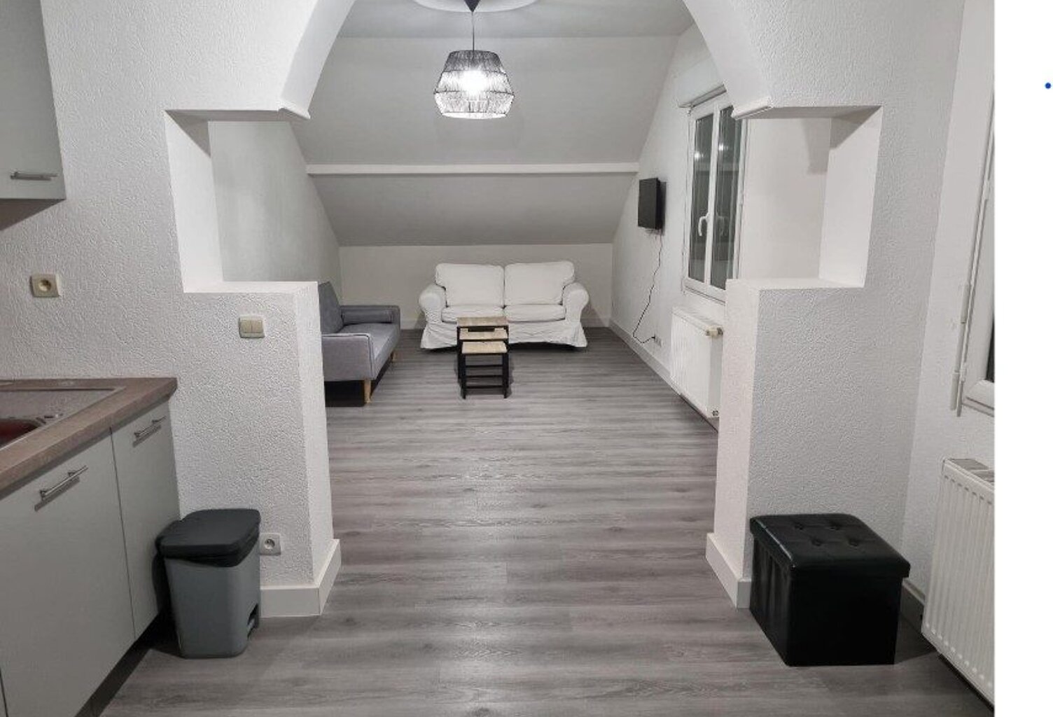 Lacation appt T4 90m² — photo 1