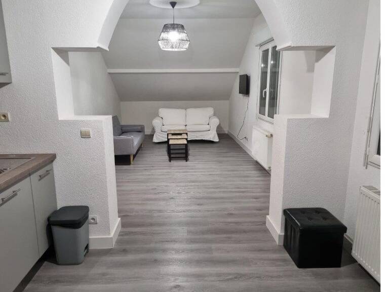 Lacation appt T4 90m² — photo 1