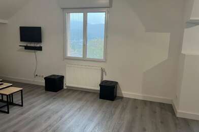 Appartement 4 pièces 1800 €