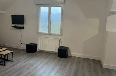 Lacation appt T4 90m² — photo du bien