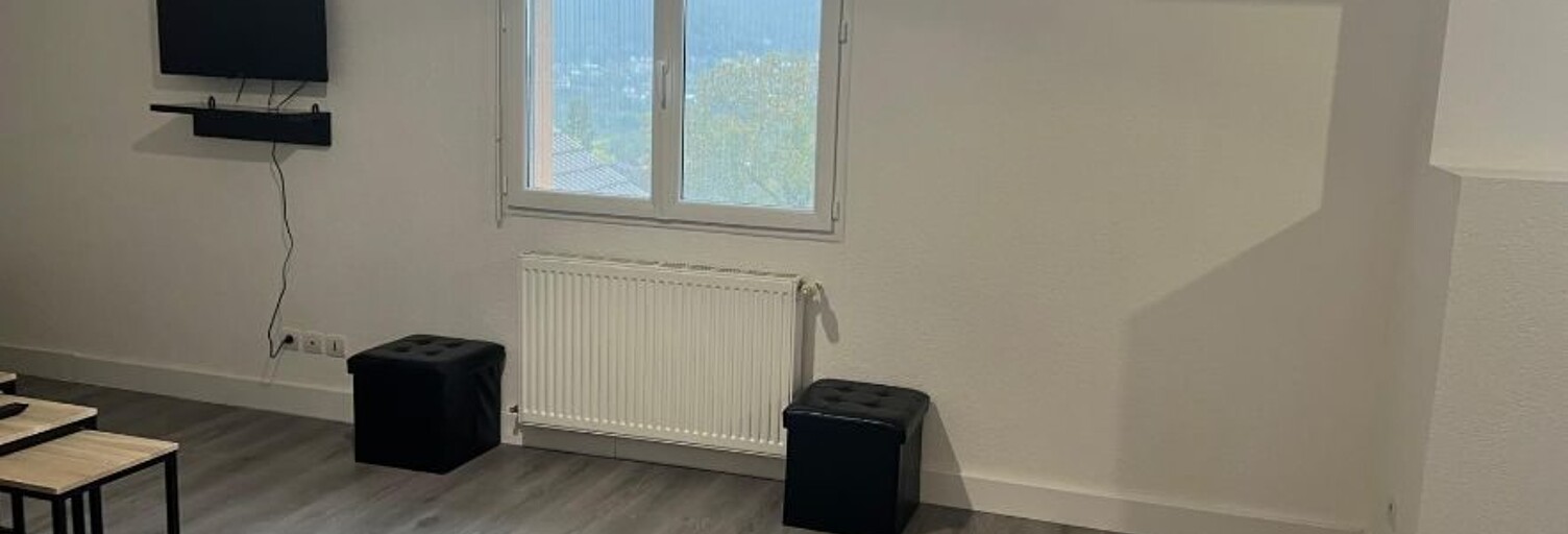 Appartement 4 Pièces 90 m² à louer à Vétraz-Monthoux (74100)
