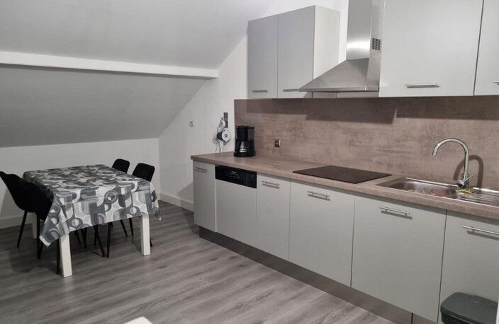 Lacation appt T4 90m² — photo 3