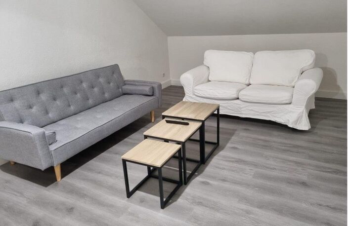 Lacation appt T4 90m² — photo 5