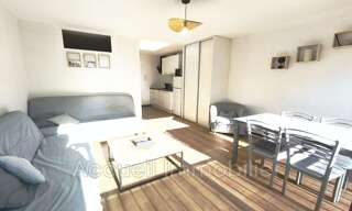 Appartement 2 Pièces 34 m² à vendre à Le Grau-du-Roi (30240)