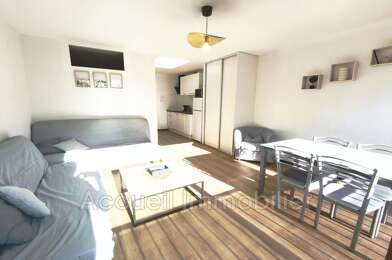 Appartement 2 pièces 149000 €