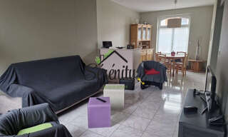 Maison 5 Pièces 118 m² à vendre à Loos (59120)